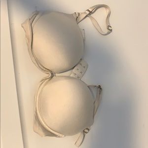 White Aerie bra